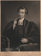 George Fisk NPG D1916