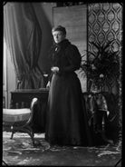 Emily Theresa (née Villiers), Lady Ampthill NPG x571