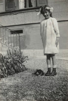 Janie Bussy NPG x38586