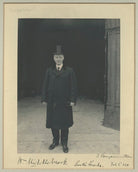 Sir William Middlebrook, 1st Bt NPG x32516