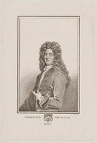 Edmund Dunch NPG D35793