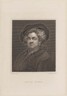 John Pine NPG D14720