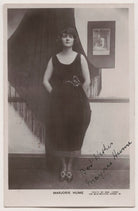 Marjorie Hume NPG x198121