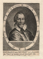 Sir Martin Frobisher NPG D2376