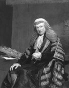 Robert Monsey Rolfe, Baron Cranworth NPG 285