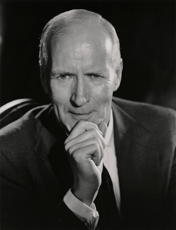 Christopher hinton, baron hinton of bankside npg x168328