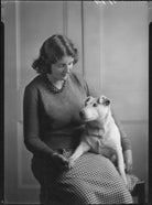 Elizabeth Anne Williams NPG x48007