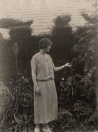 Nancie Lovat NPG x85199