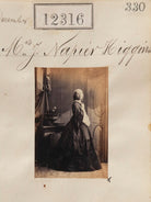 J. Napier Higgins NPG Ax61971