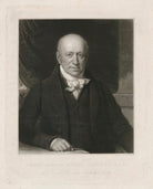 Thomas Andrew Knight NPG D37106