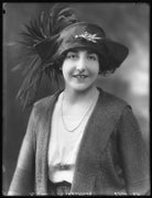 Armorer Romer Campbell (née Williams), Countess of Breadalbane NPG x122544