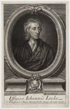 John Locke NPG D31279