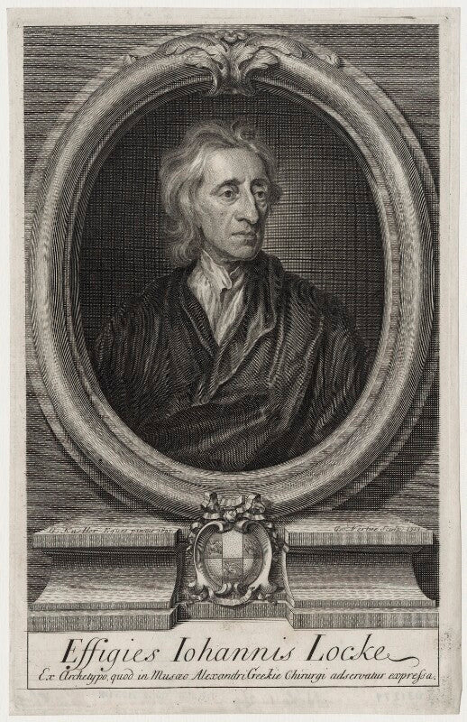 John locke npg d31279