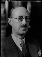 Sir (William) Robert Fraser NPG x156038