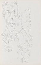 Michael Crawford NPG D17946(151)