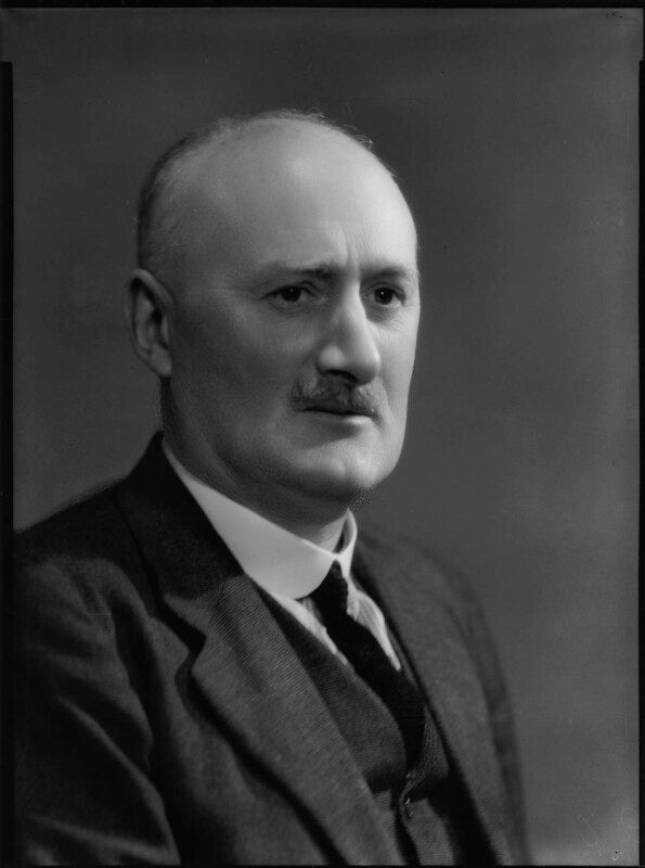 Sir john hammond npg x156488