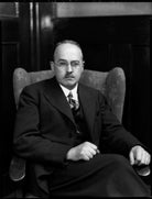 Walter Frank Higgs NPG x152742