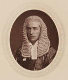 Alfred Henry Thesiger NPG Ax17612