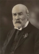 Sir Donald MacAlister, 1st Bt NPG x85551
