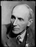 John Davys Beresford NPG x2867