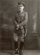 Arthur Corrie Lewin NPG x85138