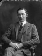 Arthur Herbert Tennyson Somers Cocks, 6th Baron Somers NPG x28378