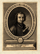 Philip Evans (Evan) NPG D10564