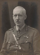 Sir (Thomas Herbert) John Chapman Goodwin NPG x167871