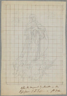 Immaculate Conception NPG D17224