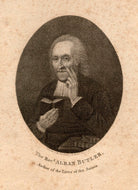 Alban Butler NPG D8646