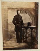 G.L. Watson NPG Ax50081