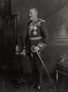 King George V NPG Ax26468