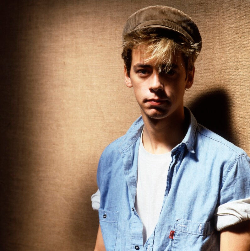 Nick heyward npg x87629