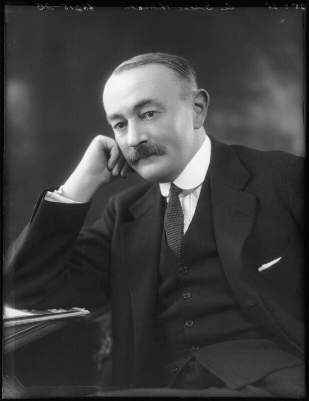 Sir graeme thomson npg x123444