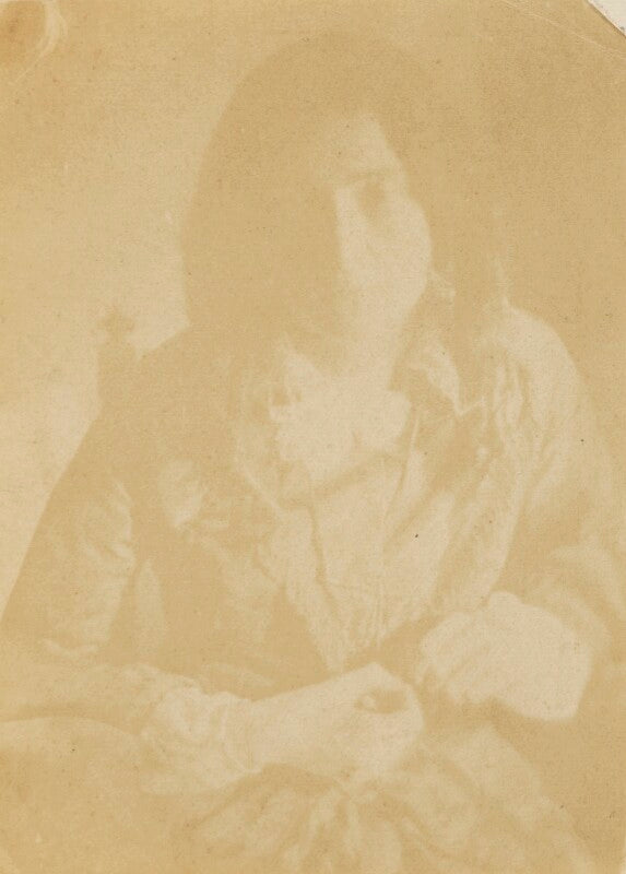 Henrietta rintoul npg p1273(27g)