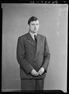 James Craig, 2nd Viscount Craigavon NPG x156531