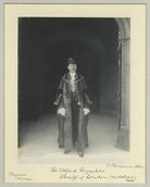 Sir Alfred Reynolds NPG x44939