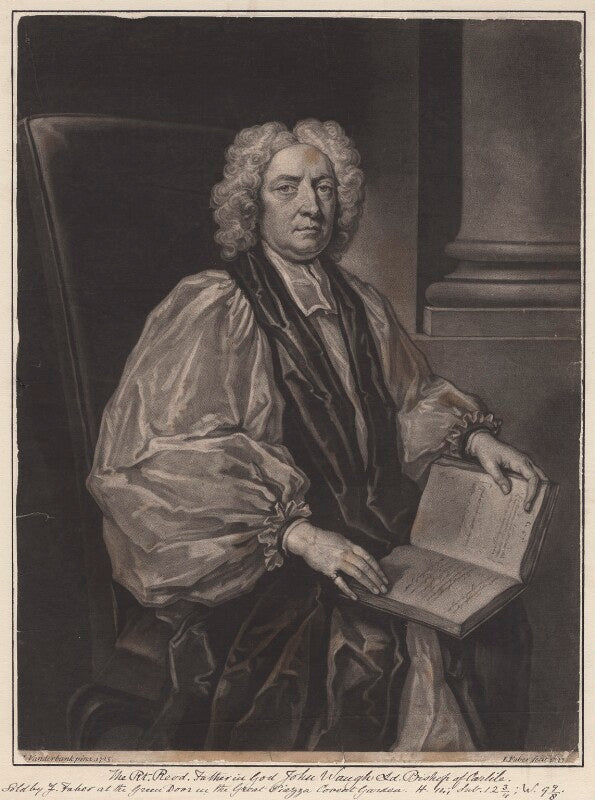 John waugh npg d4704