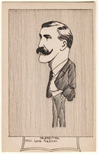 Jacob Pleydell-Bouverie, 6th Earl of Radnor NPG D9909