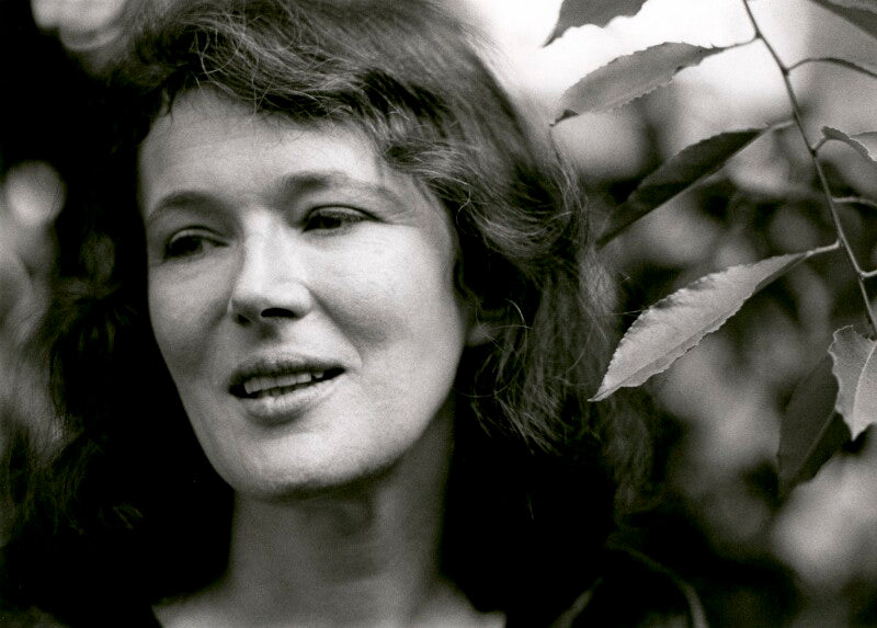 Angela carter npg x68237