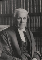 Sir (Arthur) Fairfax Charles Coryndon Luxmoore NPG x186058