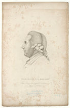 Giles Hussey NPG D36416