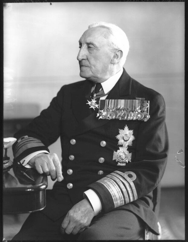 Sir (william archibald) howard kelly npg x90091