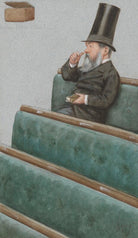 Charles Nicholas Warton NPG 3271