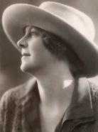 Viola Tree NPG x83497