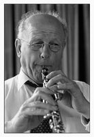 Leon Jean Goossens NPG x125331