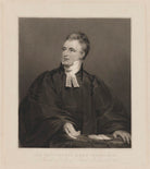Thomas James Judkin NPG D36746