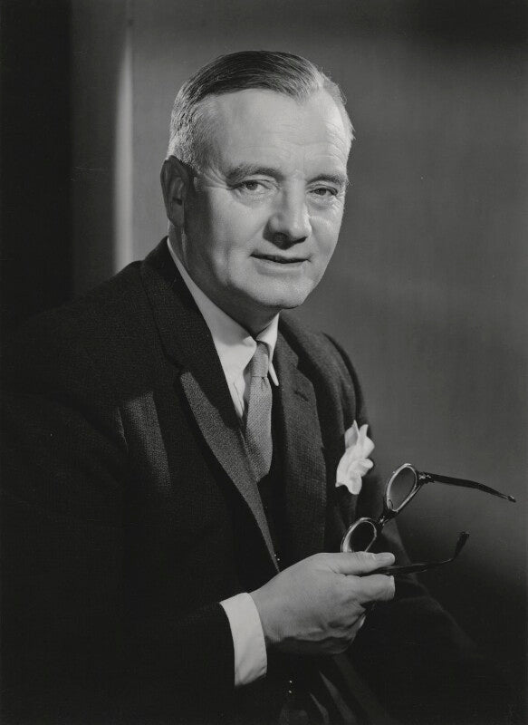 Sir john neish ritchie npg x159937