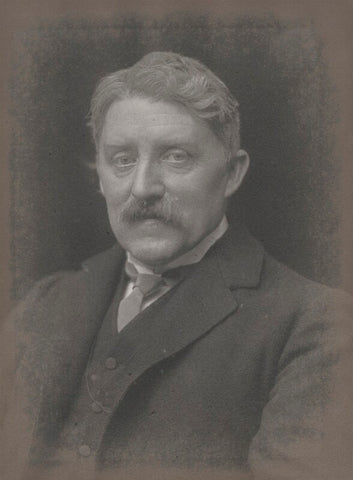 Sir Cyril Jackson NPG x168561