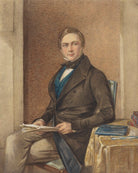 Sir Francis Galton NPG 3923